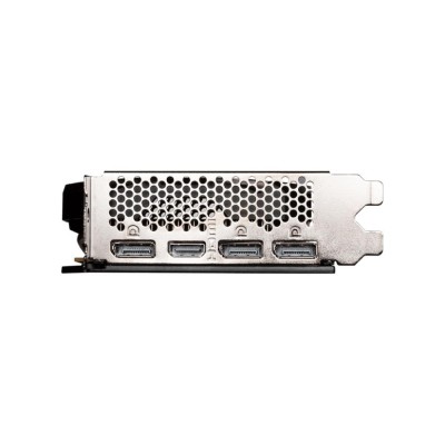 Відеокарта PCIE8 RTX4060 8GB GDDR6 RTX4060 VEN 2X BLACK 8G OC MSI