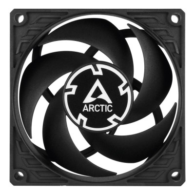 Корпусний вентилятор 80MM P8 BLACK ACFAN00147A ARCTIC