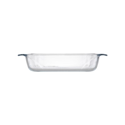 Форма с/к PYREX Irresistible форма скл.прямокут. 35х23х6см (2,9л) (408B000/8046) Форма с/к PYREX Irresistible форма скл.прямокут. 35х23х6см (2,9л) (408B000/8046)