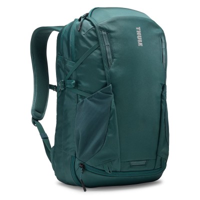 Рюкзаки міські THULE EnRoute 30L TEBP4416 (Mallard Green) Рюкзаки міські THULE EnRoute 30L TEBP4416 (Mallard Green)