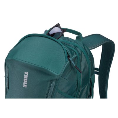 Рюкзаки міські THULE EnRoute 30L TEBP4416 (Mallard Green) Рюкзаки міські THULE EnRoute 30L TEBP4416 (Mallard Green)
