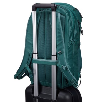 Рюкзаки міські THULE EnRoute 30L TEBP4416 (Mallard Green) Рюкзаки міські THULE EnRoute 30L TEBP4416 (Mallard Green)