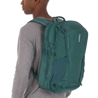 Рюкзаки міські THULE EnRoute 30L TEBP4416 (Mallard Green) Рюкзаки міські THULE EnRoute 30L TEBP4416 (Mallard Green)