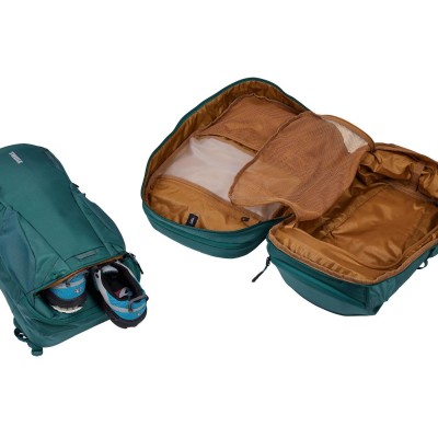 Рюкзаки міські THULE EnRoute 30L TEBP4416 (Mallard Green) Рюкзаки міські THULE EnRoute 30L TEBP4416 (Mallard Green)
