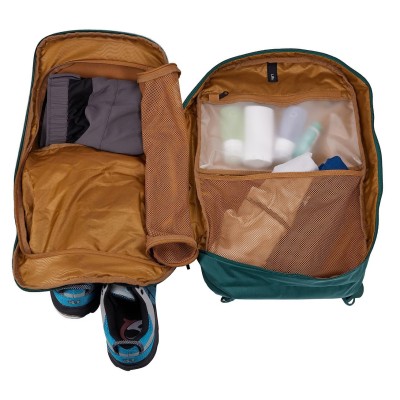 Рюкзаки міські THULE EnRoute 30L TEBP4416 (Mallard Green) Рюкзаки міські THULE EnRoute 30L TEBP4416 (Mallard Green)