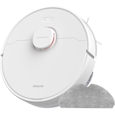 Робот-пилосос Dreame Bot D10s (RLS3L) Робот-пилосос Dreame Bot D10s (RLS3L)