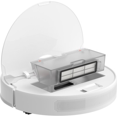 Робот-пилосос Dreame Bot D10s (RLS3L) Робот-пилосос Dreame Bot D10s (RLS3L)