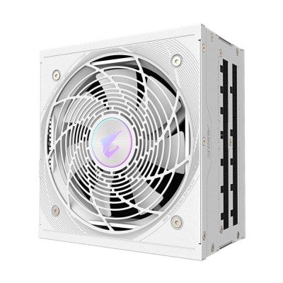 Блок живлення ATX3.0 1000W GP-AE1000PM PG5 ICE GIGABYTE
