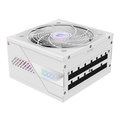 Блок живлення ATX3.0 1000W GP-AE1000PM PG5 ICE GIGABYTE