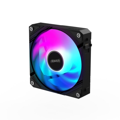 Корпусний вентилятор 120MM ARGB GP-ECFAN1201 GIGABYTE