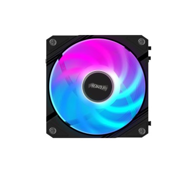 Корпусний вентилятор 120MM ARGB GP-ECFAN1201 GIGABYTE