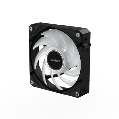Корпусний вентилятор 120MM ARGB GP-ECFAN1201 GIGABYTE