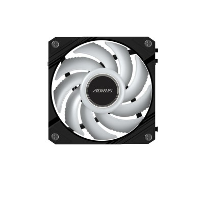 Корпусний вентилятор 120MM ARGB GP-ECFAN1201 GIGABYTE