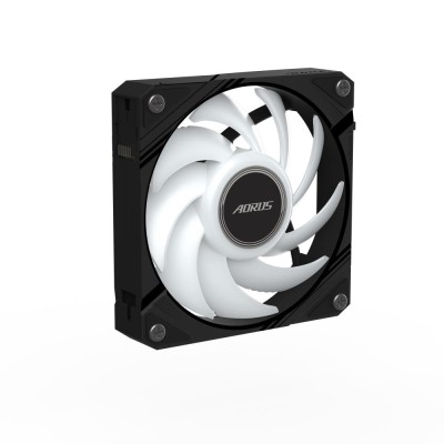 Корпусний вентилятор 120MM ARGB GP-ECFAN1201 GIGABYTE