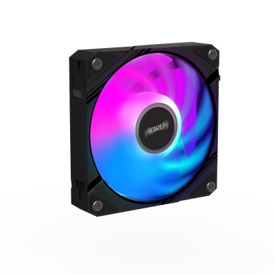 Корпусний вентилятор 120MM ARGB GP-ECFAN1201 GIGABYTE