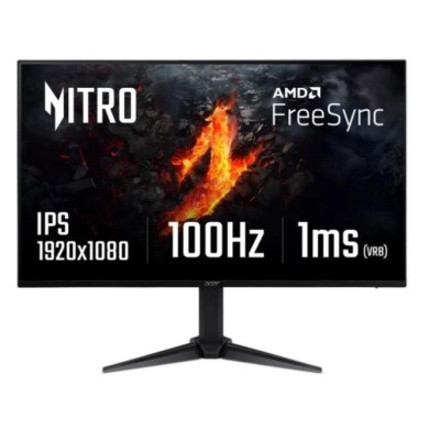 Монітор 24" VG243YEBII UM.QV3EE.E01 ACER