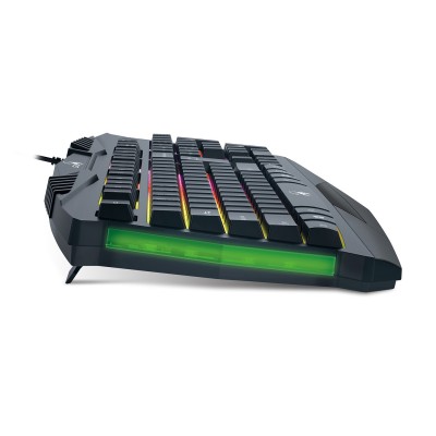Клавіатура GENIUS Scorpion K220 чорний Клавіатура GENIUS Scorpion K220 чорний