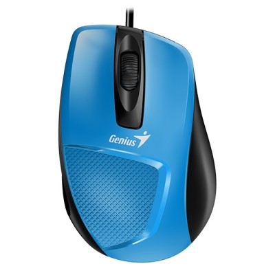 Миша GENIUS DX-150X Blue Миша GENIUS DX-150X Blue