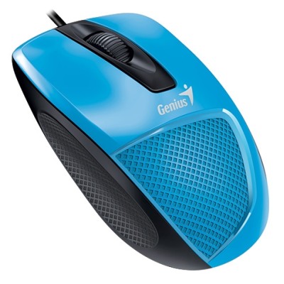 Миша GENIUS DX-150X Blue Миша GENIUS DX-150X Blue
