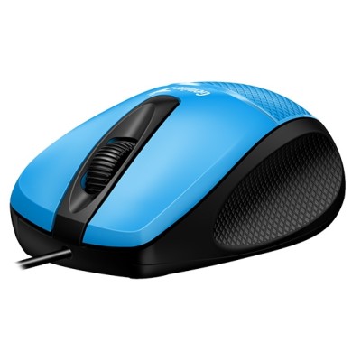 Миша GENIUS DX-150X Blue Миша GENIUS DX-150X Blue