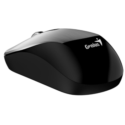 Миша GENIUS ECO-8015 USB Срібляста NP Миша GENIUS ECO-8015 USB Срібляста NP