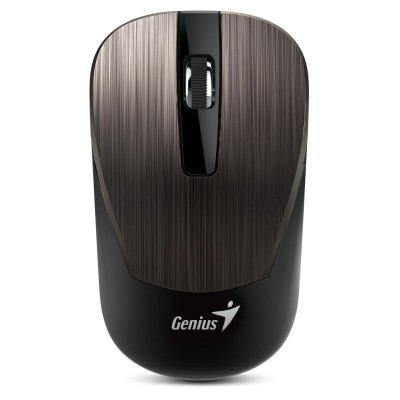 Миша GENIUS NX-7015 CHOCOLATE NP