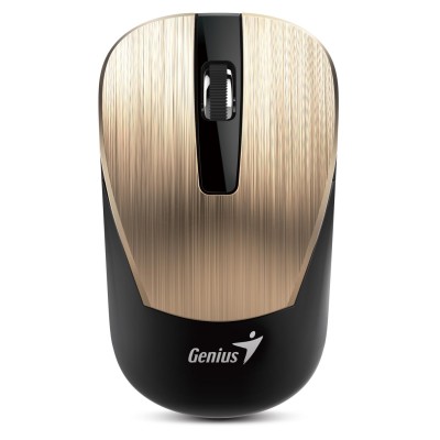 Миша GENIUS NX-7015 GOLD NP Миша GENIUS NX-7015 GOLD NP
