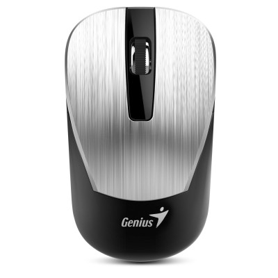 Миша GENIUS NX-7015 SILVER NP Миша GENIUS NX-7015 SILVER NP