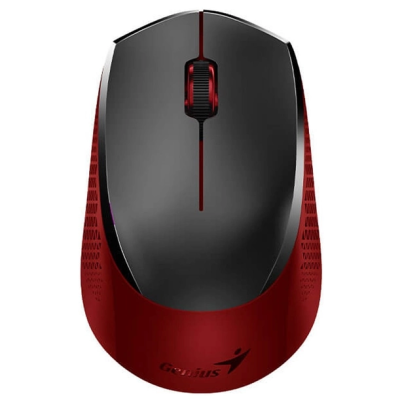 Миша GENIUS NX-8000S RED Миша GENIUS NX-8000S RED