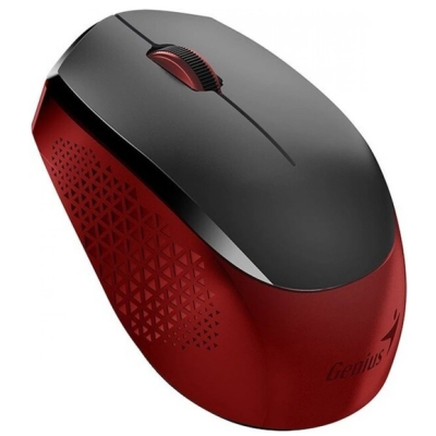 Миша GENIUS NX-8000S RED Миша GENIUS NX-8000S RED
