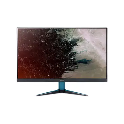 Монiтор TFT ACER 27" VG271UM3bmiipx (UM.HV1EE.301) QHD IPS 180Hz 2*HDMI DP MM Black