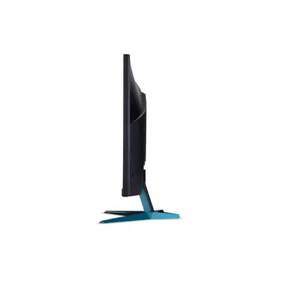 Монiтор TFT ACER 27" VG271UM3bmiipx (UM.HV1EE.301) QHD IPS 180Hz 2*HDMI DP MM Black