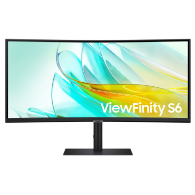 Монiтор TFT SAMSUNG 34" LS34C650UAIXCI (рідкокристалічний монітор) Монiтор TFT SAMSUNG 34" LS34C650UAIXCI (рідкокристалічний монітор)