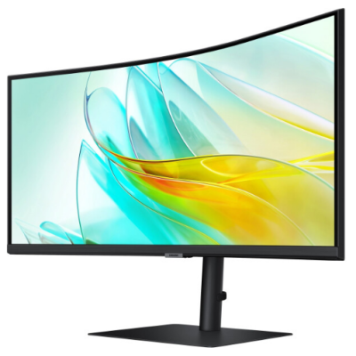 Монiтор TFT SAMSUNG 34" LS34C650UAIXCI (рідкокристалічний монітор) Монiтор TFT SAMSUNG 34" LS34C650UAIXCI (рідкокристалічний монітор)