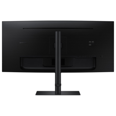 Монiтор TFT SAMSUNG 34" LS34C650UAIXCI (рідкокристалічний монітор) Монiтор TFT SAMSUNG 34" LS34C650UAIXCI (рідкокристалічний монітор)