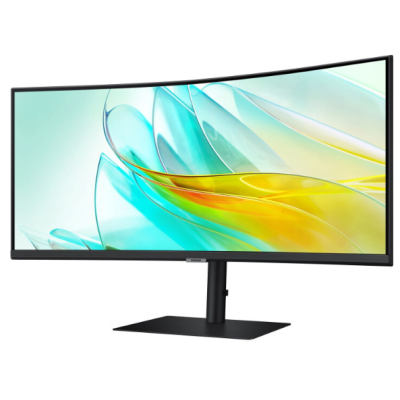 Монiтор TFT SAMSUNG 34" LS34C650UAIXCI (рідкокристалічний монітор) Монiтор TFT SAMSUNG 34" LS34C650UAIXCI (рідкокристалічний монітор)