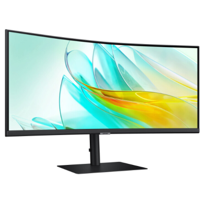 Монiтор TFT SAMSUNG 34" LS34C650UAIXCI (рідкокристалічний монітор) Монiтор TFT SAMSUNG 34" LS34C650UAIXCI (рідкокристалічний монітор)