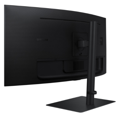 Монiтор TFT SAMSUNG 34" LS34C650UAIXCI (рідкокристалічний монітор) Монiтор TFT SAMSUNG 34" LS34C650UAIXCI (рідкокристалічний монітор)