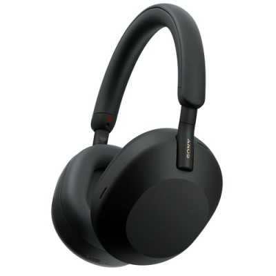 Навушники Sony WH-1000XM5 Black Навушники Sony WH-1000XM5 Black