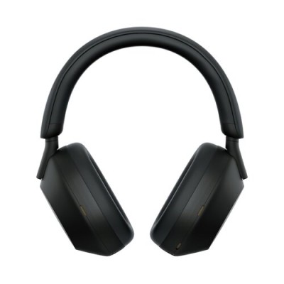 Навушники Sony WH-1000XM5 Black Навушники Sony WH-1000XM5 Black