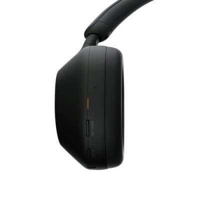 Навушники Sony WH-1000XM5 Black Навушники Sony WH-1000XM5 Black