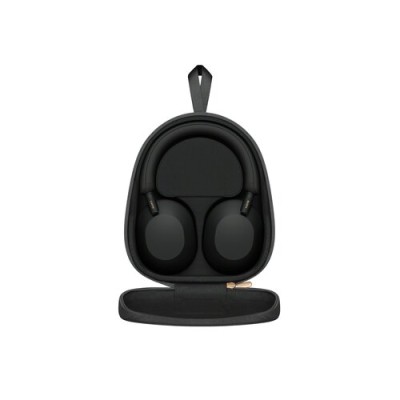 Навушники Sony WH-1000XM5 Black Навушники Sony WH-1000XM5 Black