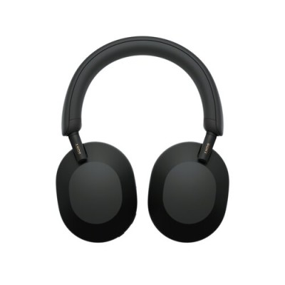 Навушники Sony WH-1000XM5 Black Навушники Sony WH-1000XM5 Black