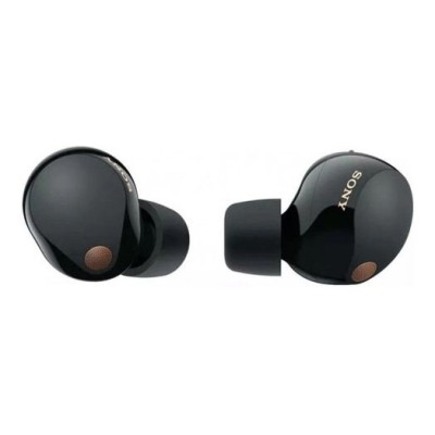 Навушники TWS Sony WF-1000XM5 (WF1000XM5B.CE7) Black Навушники TWS Sony WF-1000XM5 (WF1000XM5B.CE7) Black