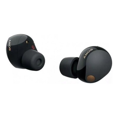Навушники TWS Sony WF-1000XM5 (WF1000XM5B.CE7) Black Навушники TWS Sony WF-1000XM5 (WF1000XM5B.CE7) Black