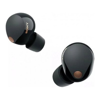 Навушники TWS Sony WF-1000XM5 (WF1000XM5B.CE7) Black Навушники TWS Sony WF-1000XM5 (WF1000XM5B.CE7) Black