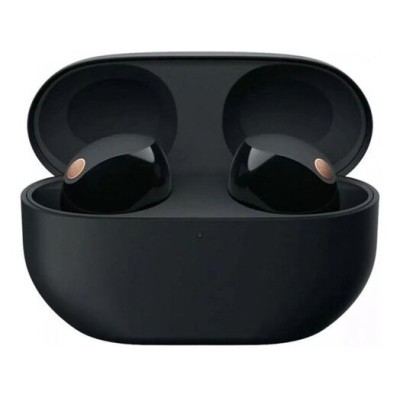 Навушники TWS Sony WF-1000XM5 (WF1000XM5B.CE7) Black Навушники TWS Sony WF-1000XM5 (WF1000XM5B.CE7) Black