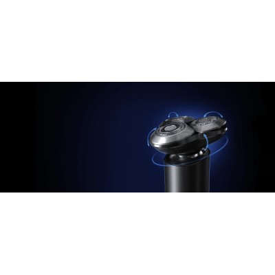 Електробритва Xiaomi Electric Shaver S301 Електробритва Xiaomi Electric Shaver S301