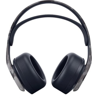 Навушники Sony PlayStation Pulse 3D Wireless Headset Grey Camo