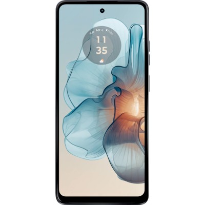 Смартфон Motorola G24 Power 8/256GB Glacier Blue (PB1E0002RS)